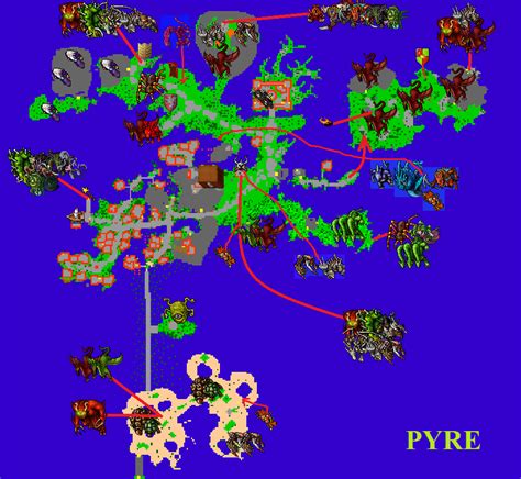 tibia 7.4 map|[7.4] Authentic Real Map .